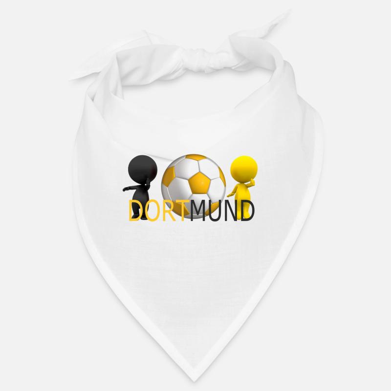 Dortmund Bandana