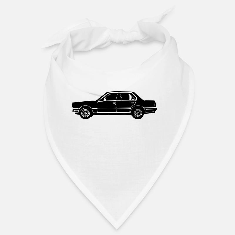 E30 Bearbeiten 1 Bandana