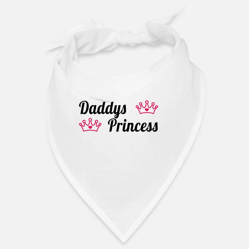 la princesse de papa Bandana