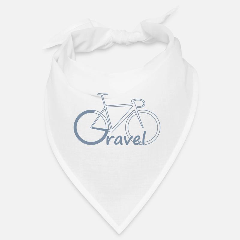 Gravier Bandana