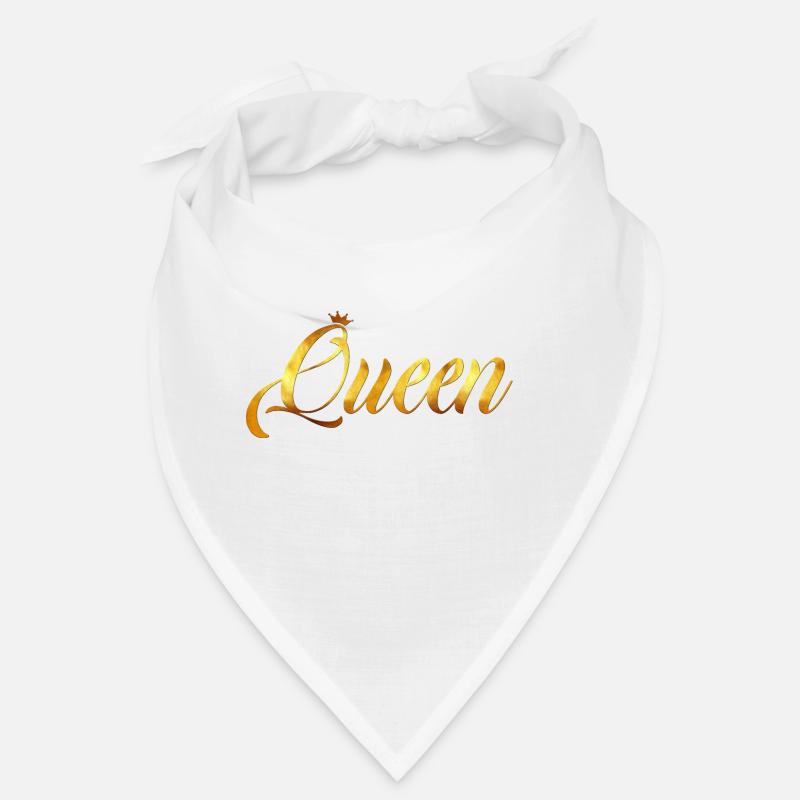 Queen Bandana