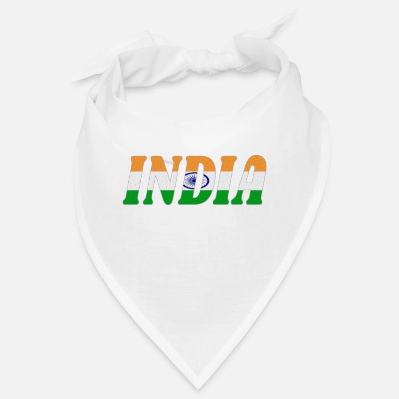 India Bandana