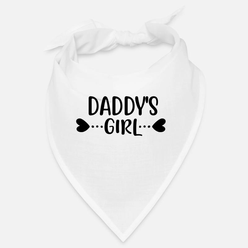 Daddy s Mädchen 01 Bandana