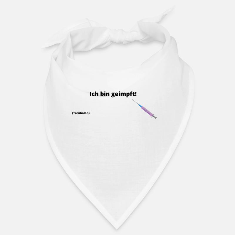 Anabolika Bandana