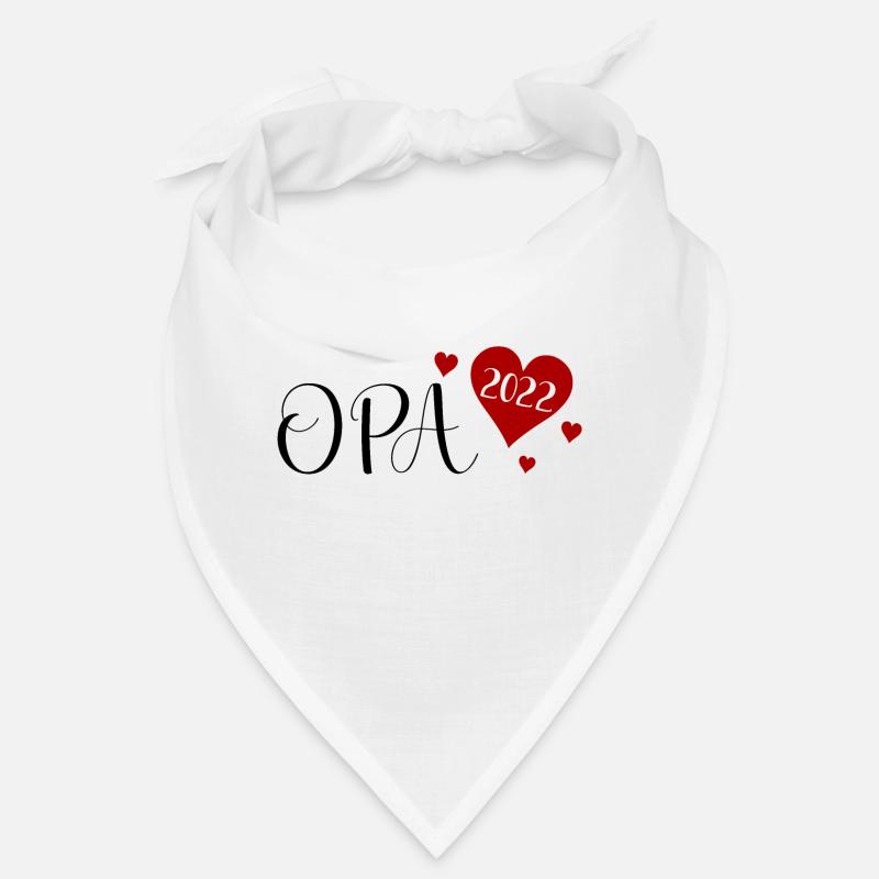 Opa 2022 Bandana
