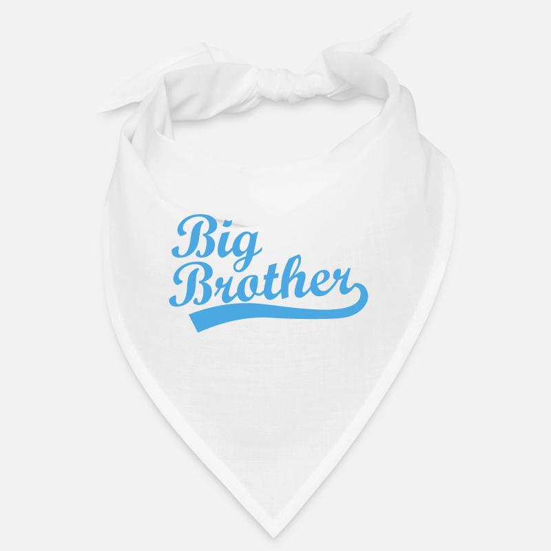 Oudere broer Bandana