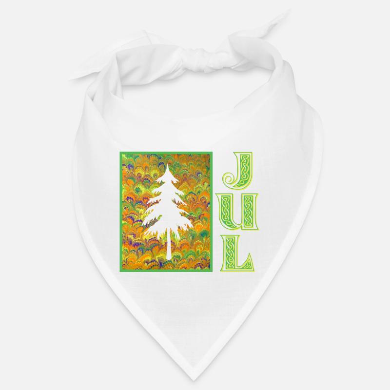 juil e 258 Bandana