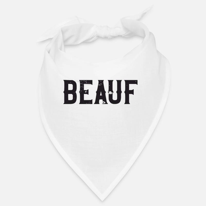 beauf Bandana