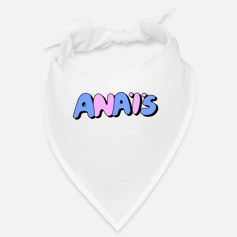 Anais Bandana