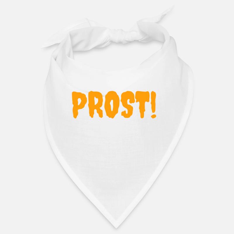 Prost Bandana