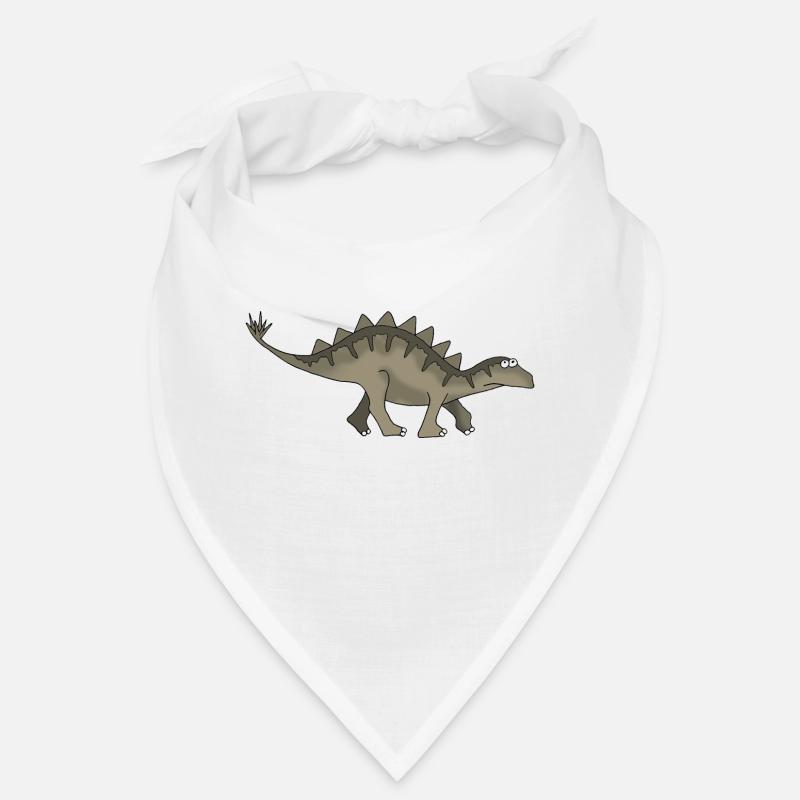 Dino 8 Bandana