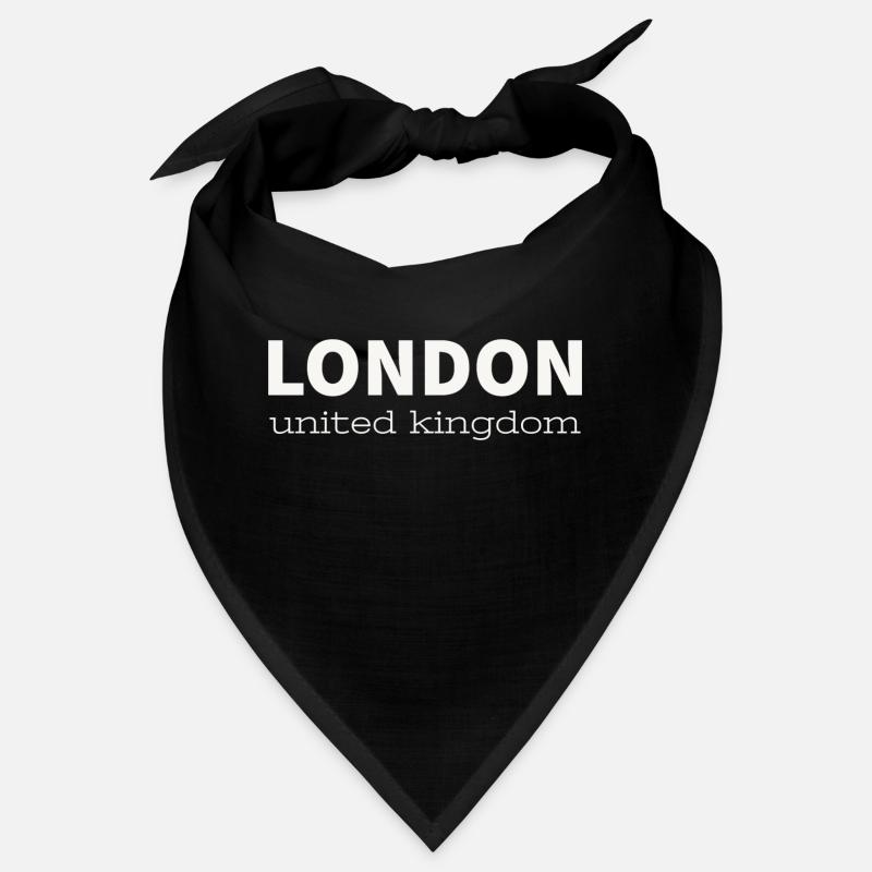 LONDRES Bandana
