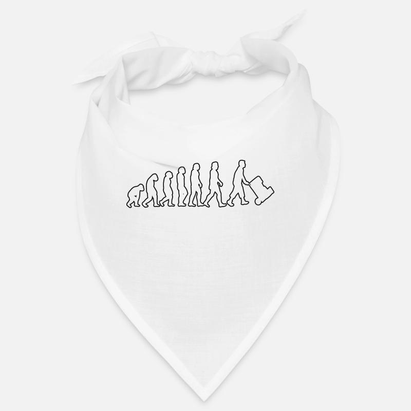 Warehouse Worker Logistics Gift Warehouse Logistics Bandana