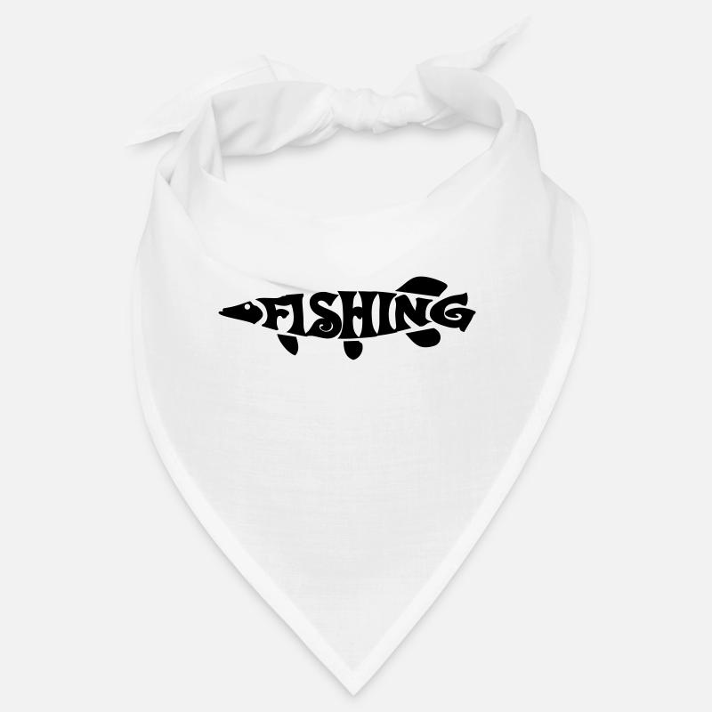 Fishing Bandana