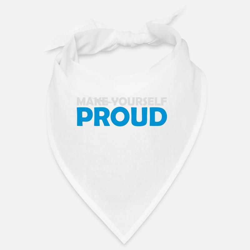 Faites-vous fier de la citation Bandana