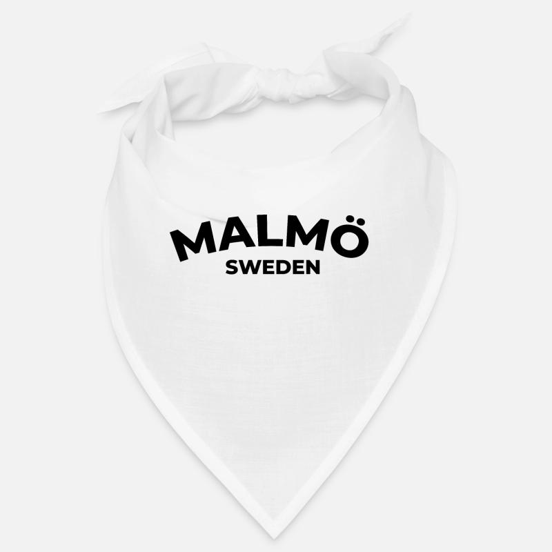 Malmö Trikot Bandana