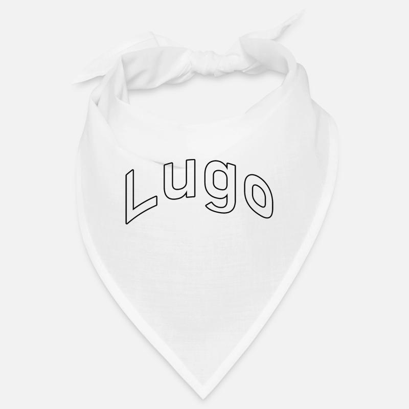 Lugo Bandana