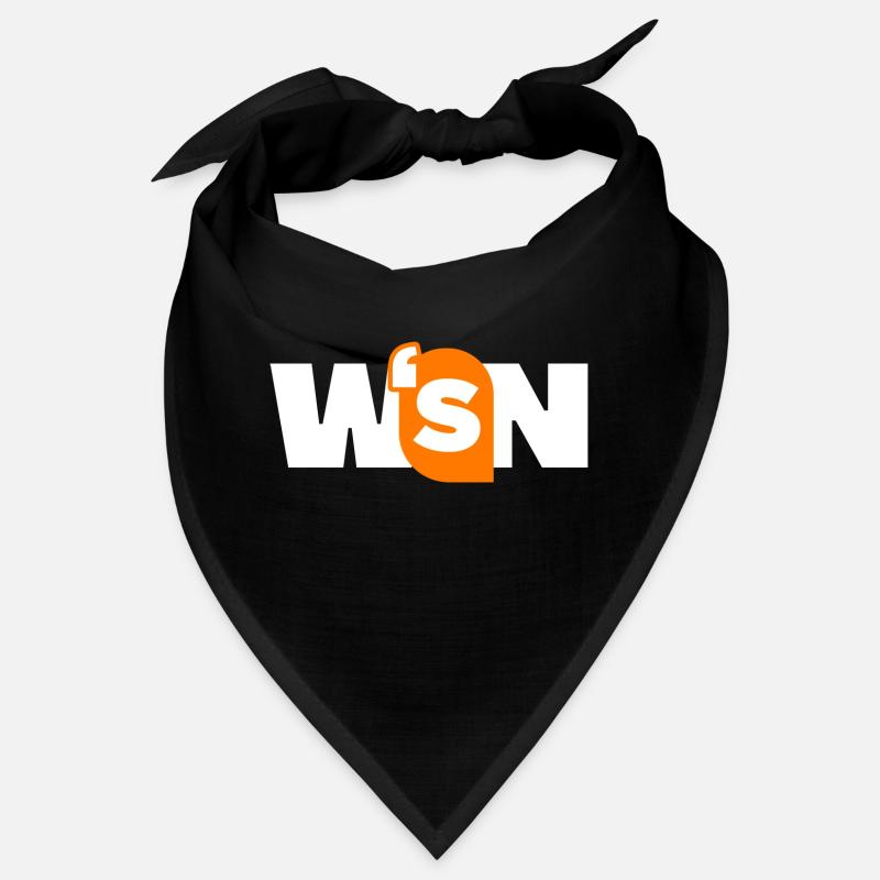 Who's Next Bandana
