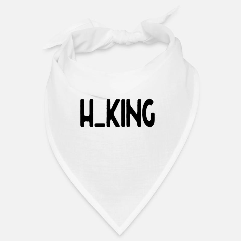 Hiking Bandana