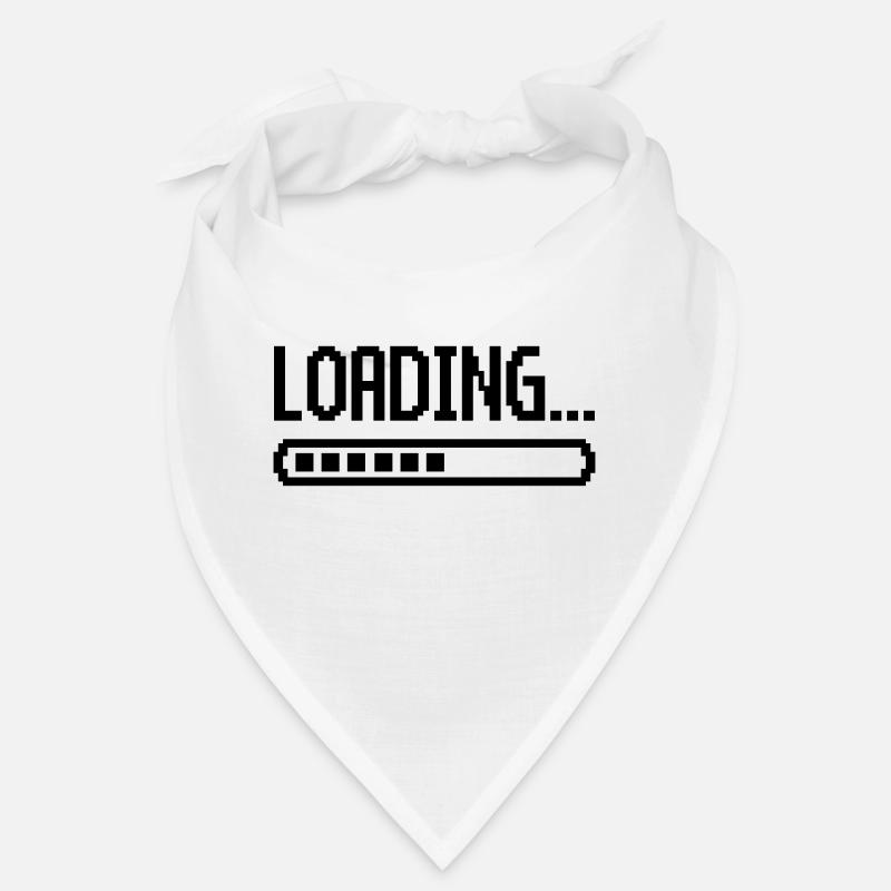 Loading Bandana