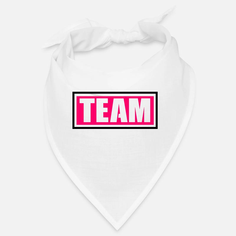 team Bandana