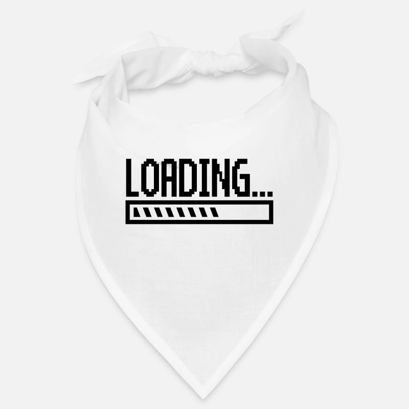 Loading Bandana