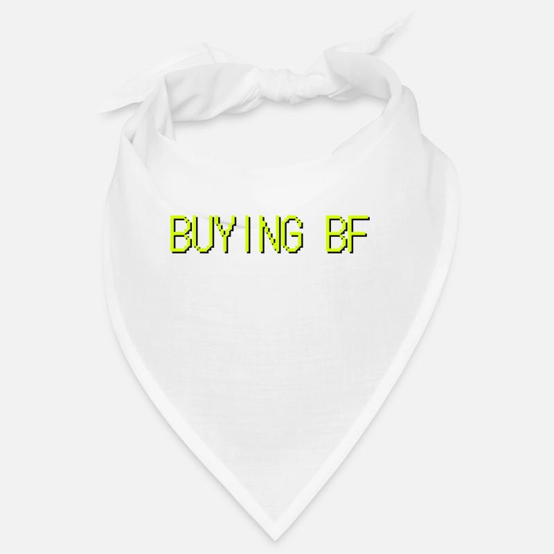 buying bf Bandana