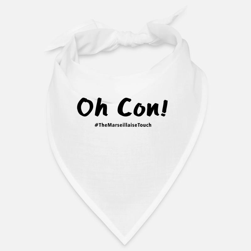 Oh con ! Bandana