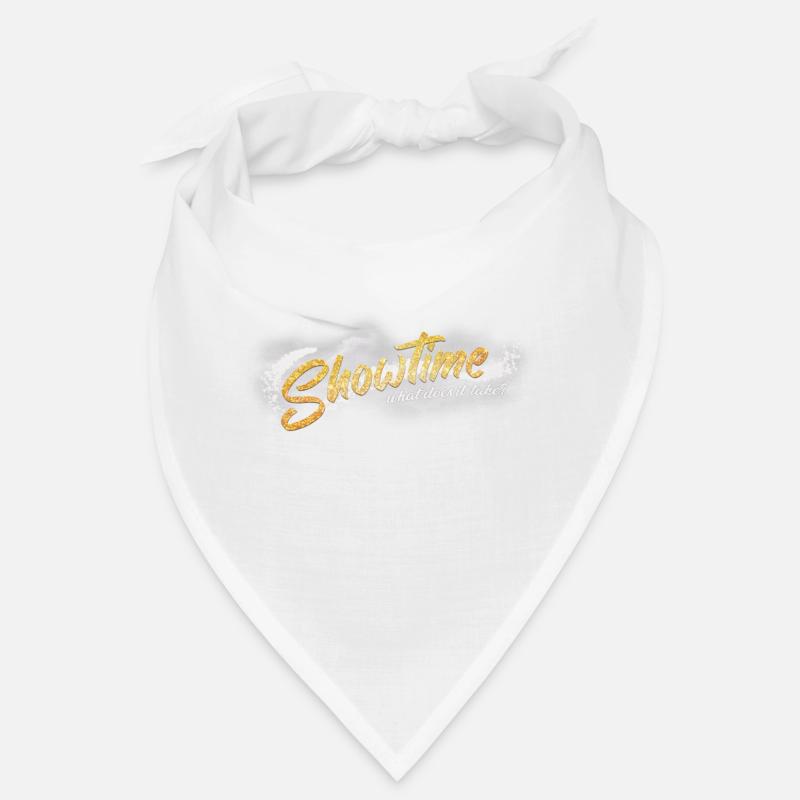 Showtime 2023 Bandana