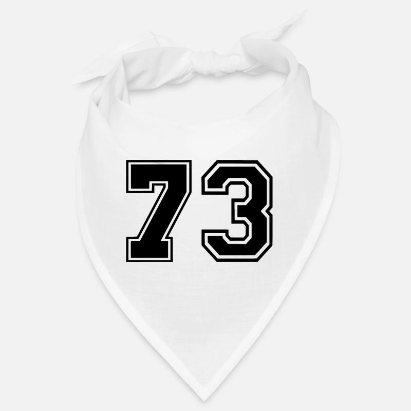 73 Bandana