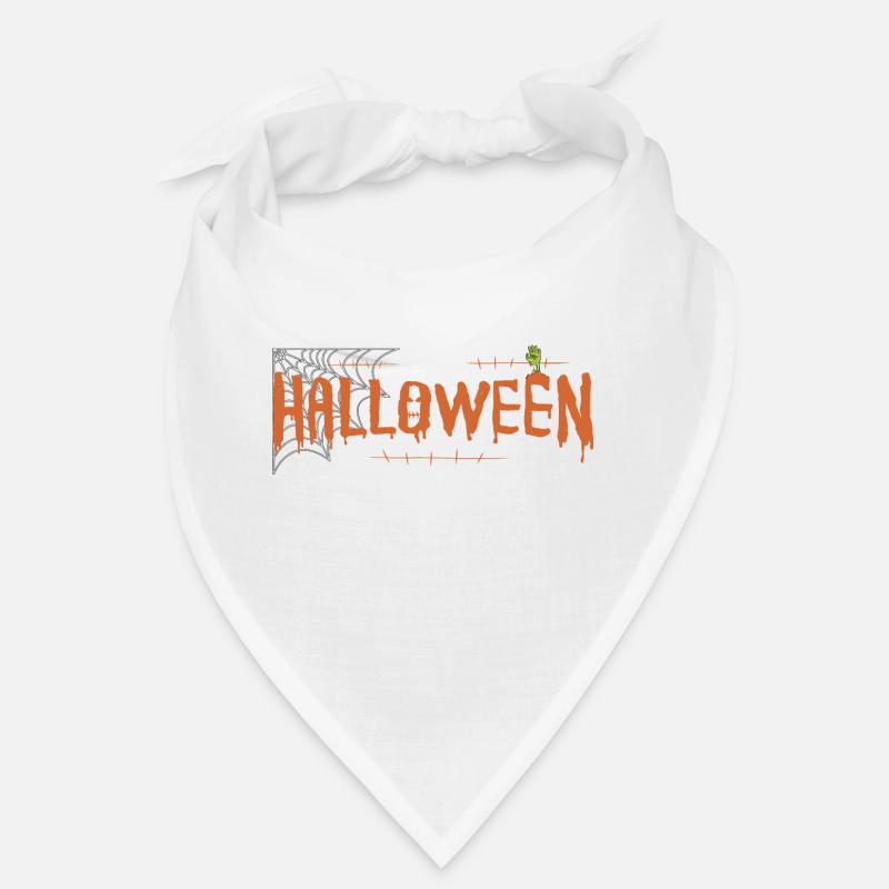 Halloween Bandana