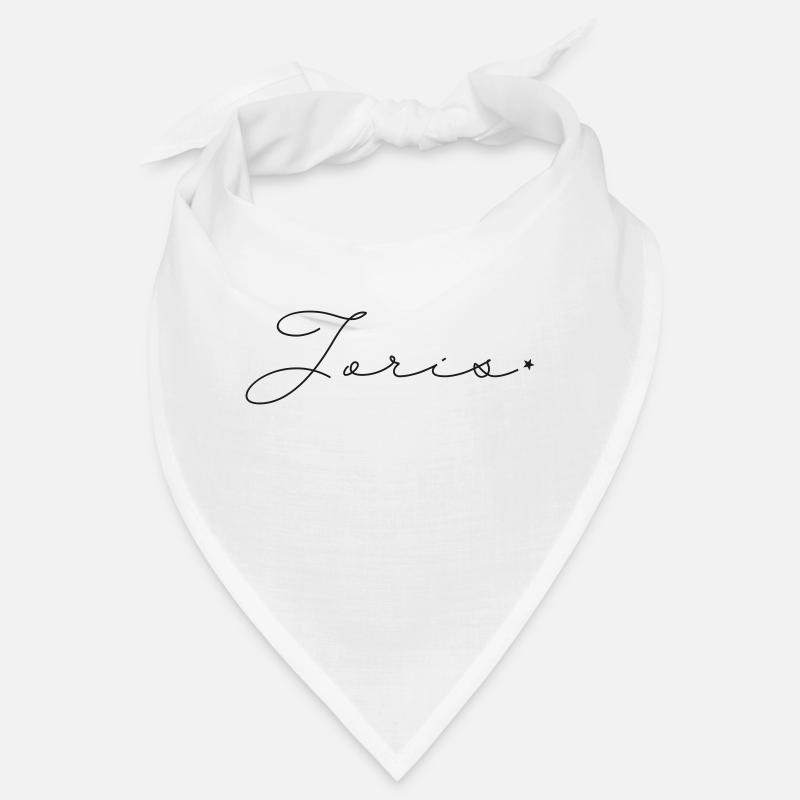 Name: Joris Bandana