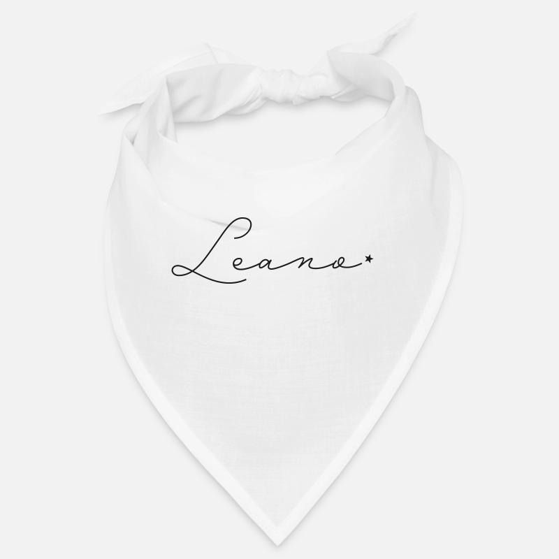 Nom : Leano Bandana