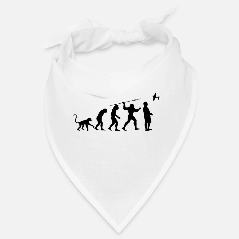 Pilot Evolution Bandana