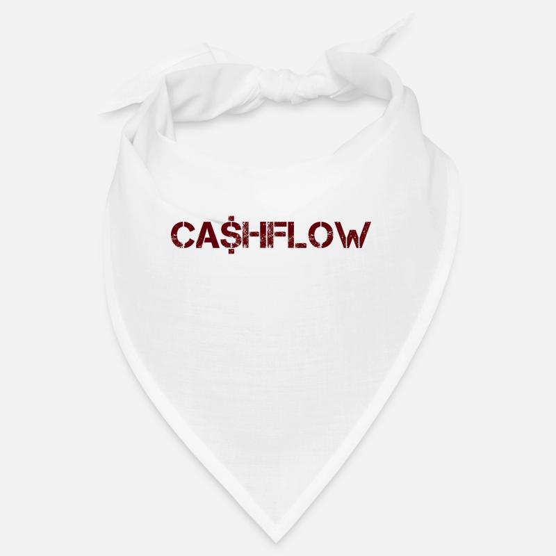 Cash flow Bandana