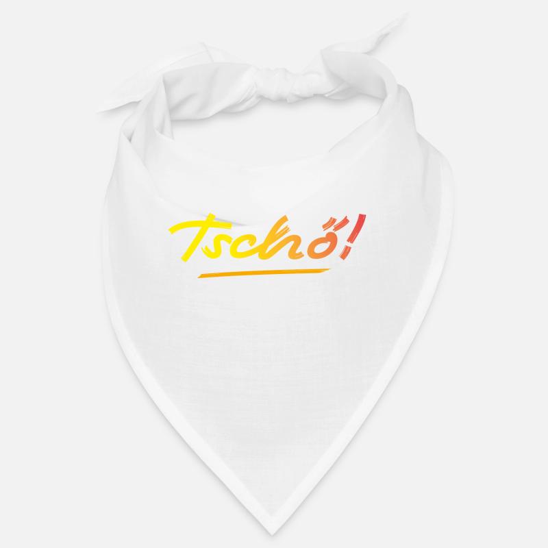 Tschö! Bandana