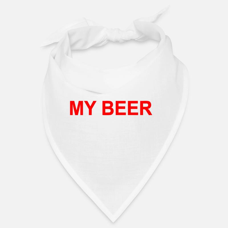 Bier Bandana