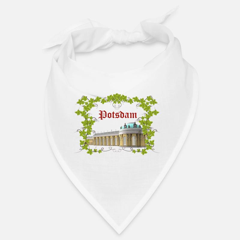 Potsdam Bandana
