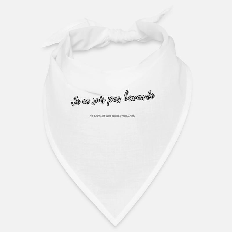 Chatty 2 Bandana