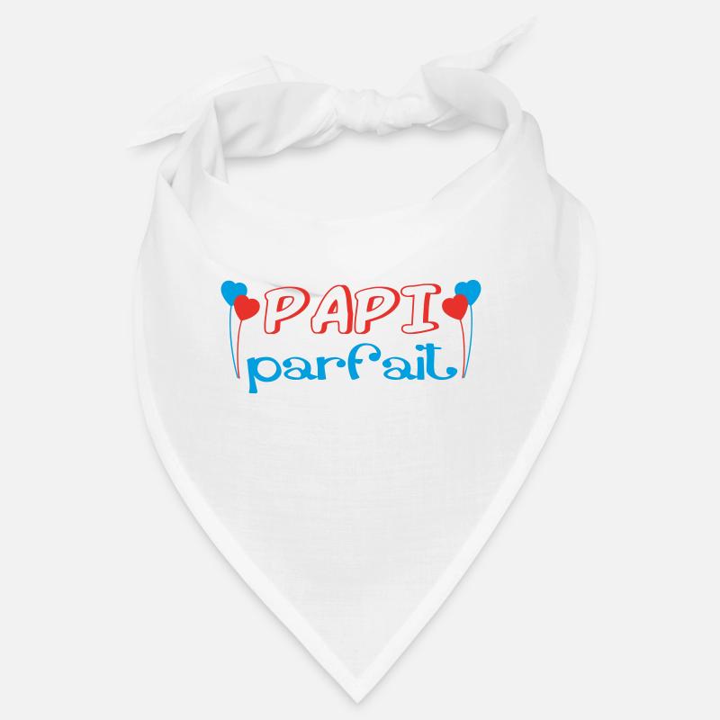 Perfektes PAPI Bandana