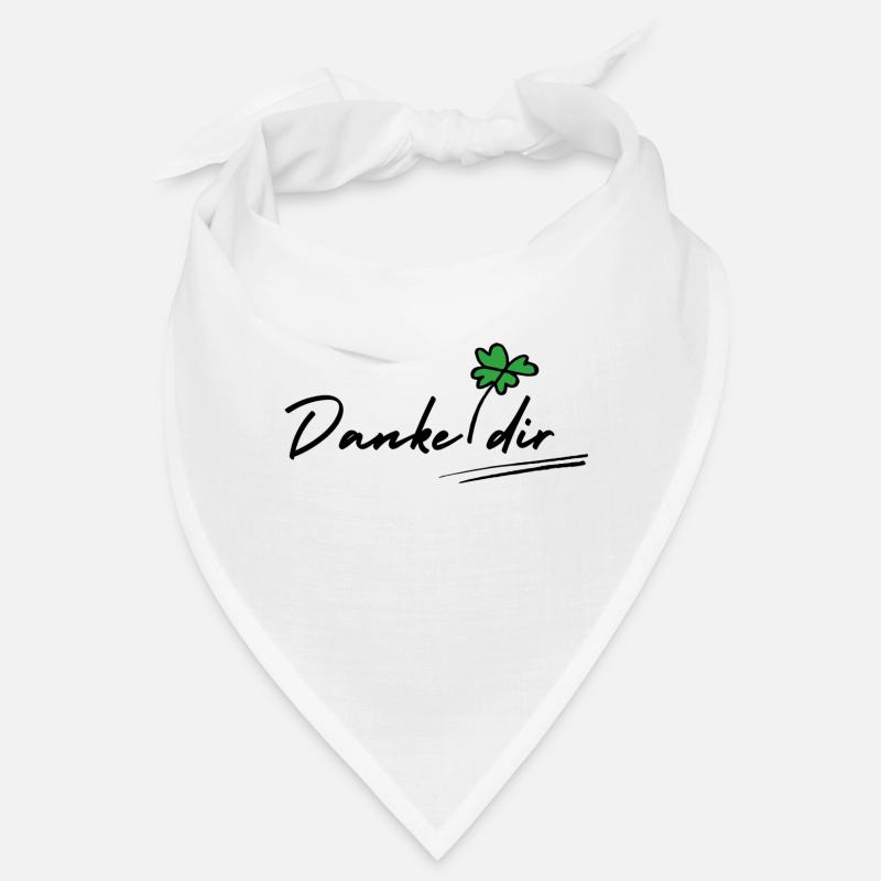 Danke dir Bandana