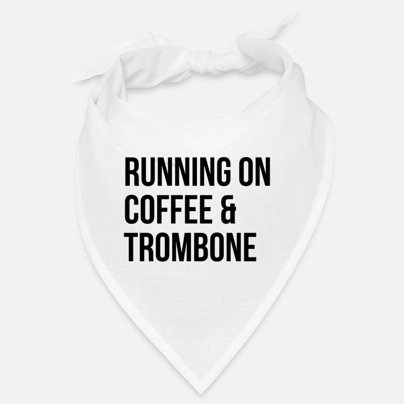 trombone Bandana
