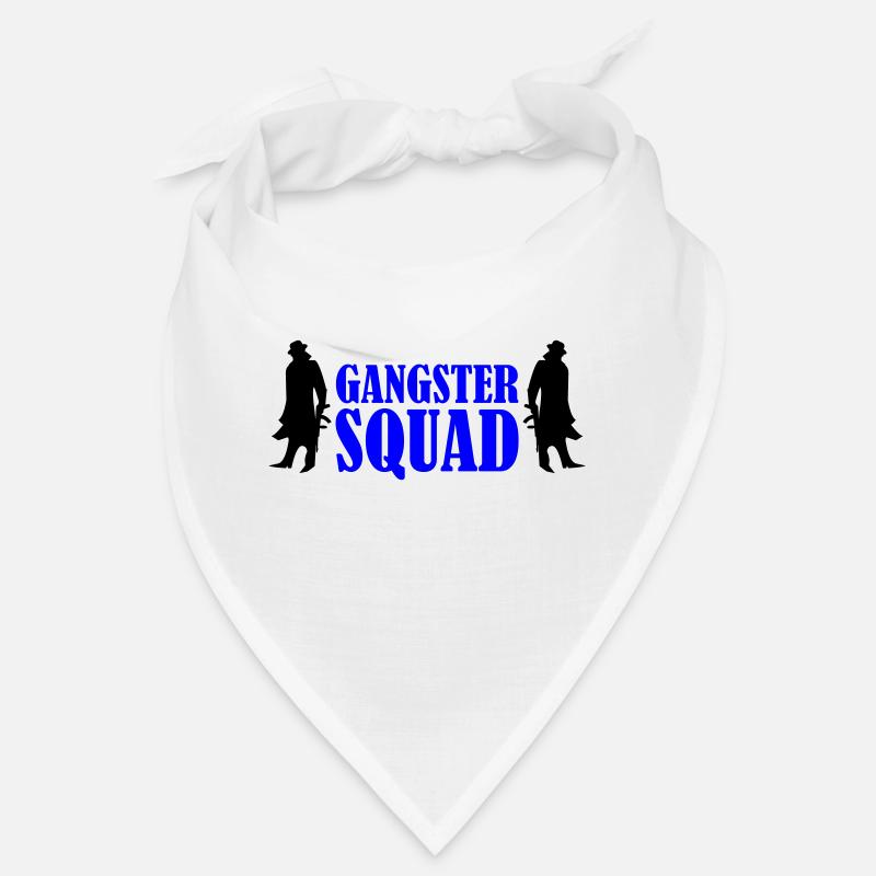 gangster squad Bandana