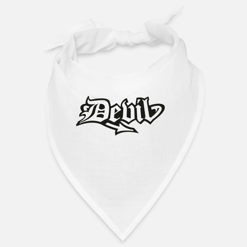 Devil Bandana