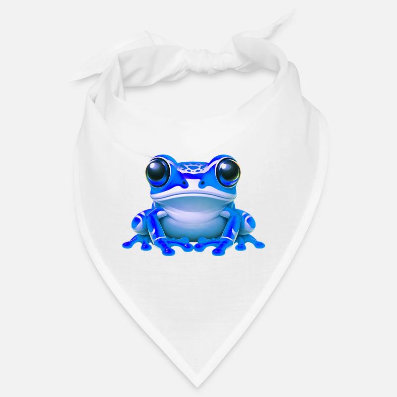 Grenouille Bandana