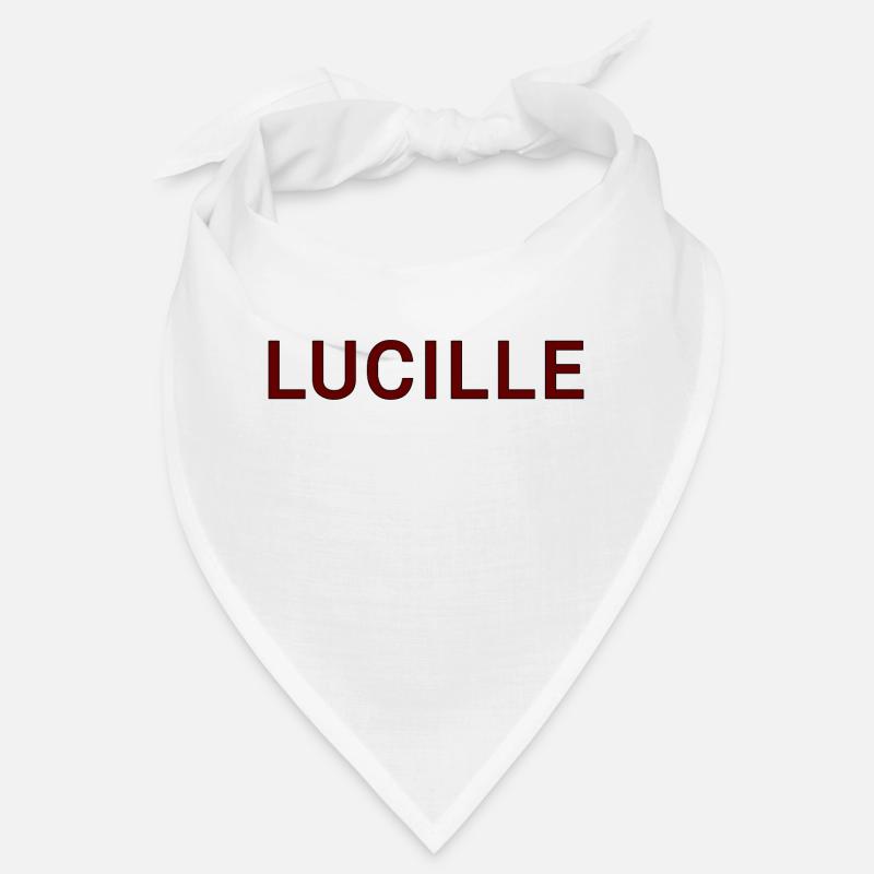Lucille Bandana
