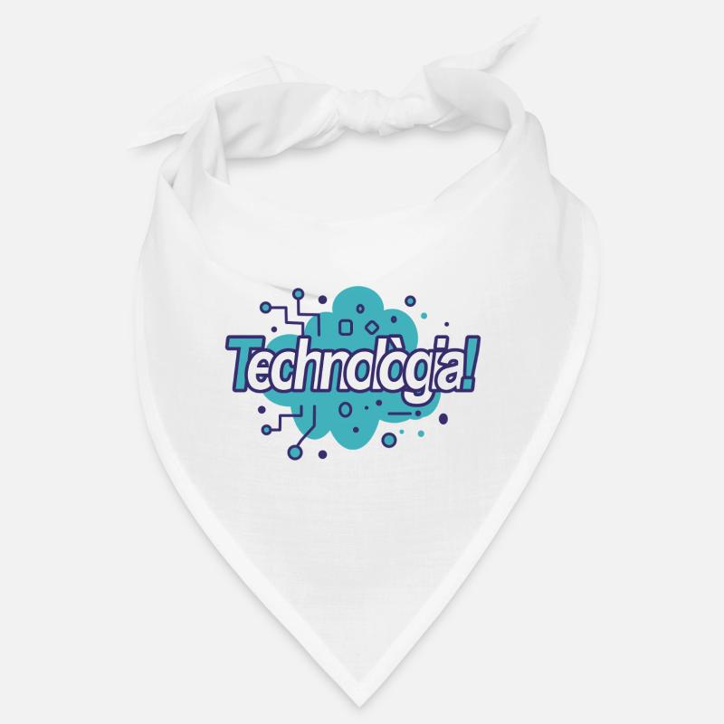 technology Bandana