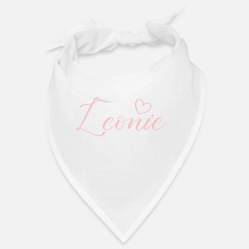 leonie name Bandana