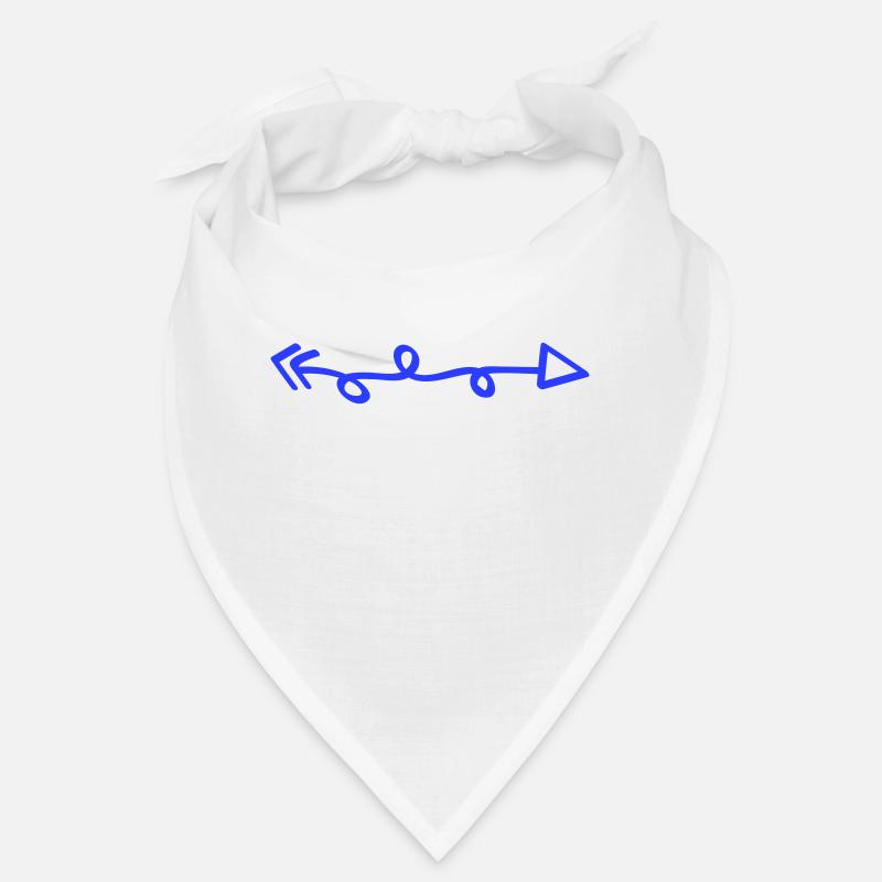 arrow Bandana