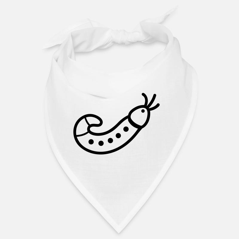 earthworm Bandana
